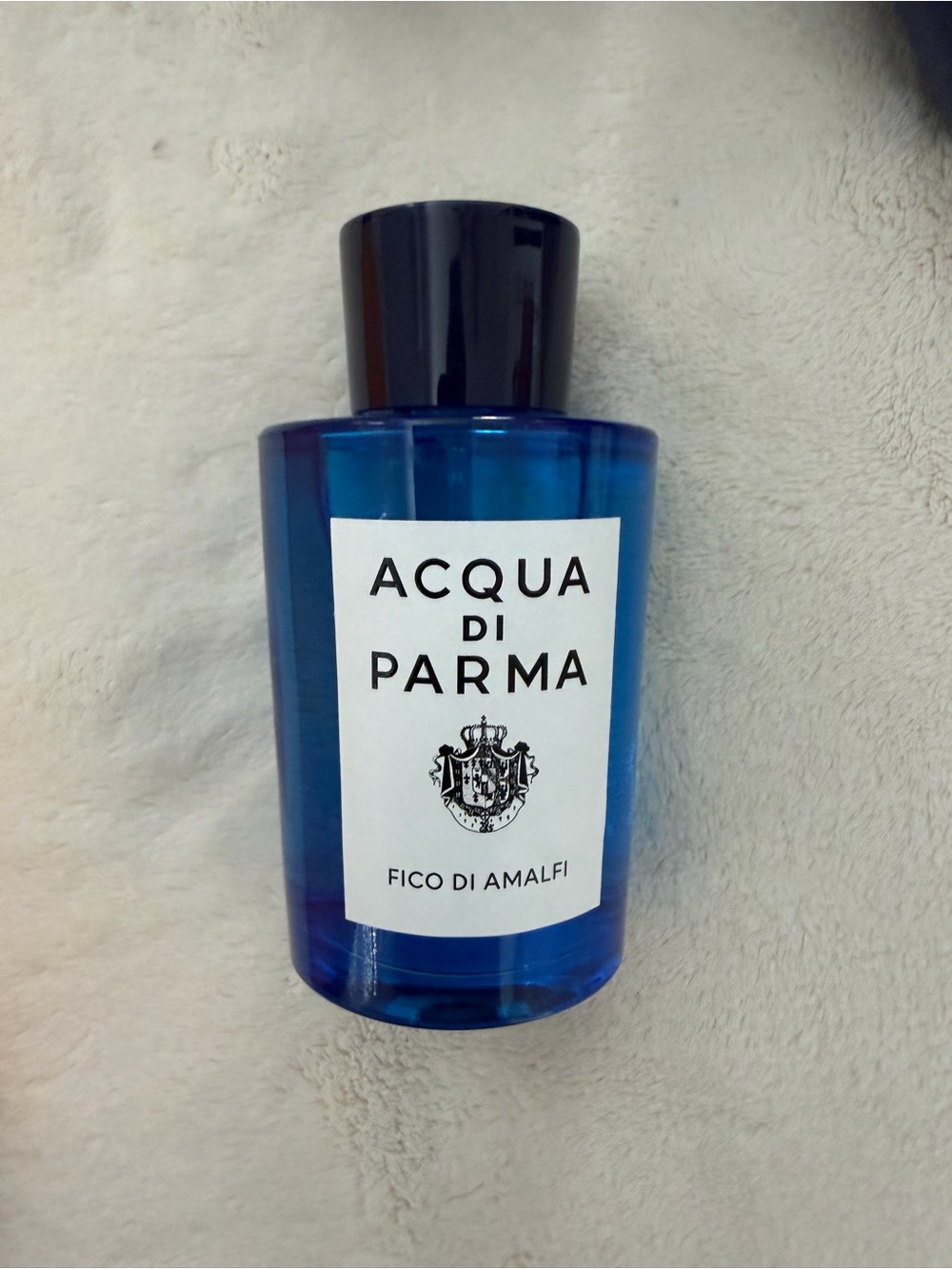 Acqua Di Parma Blue Men's Fragrance Bottle